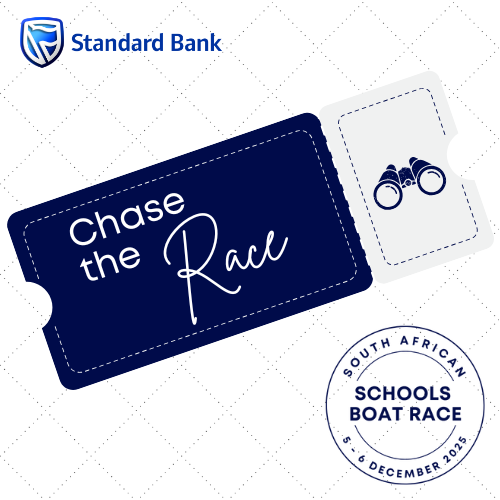 2025 Chase the Race - Jeppe Boys High School